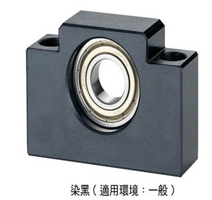 AF系列丝杆支撑座深沟球轴承